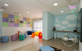 Apartamento com 3 Quartos à Venda, 59 m² em Parque Jaçatuba - Santo André