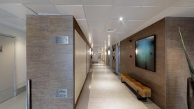 Sala Comercial à Venda, 57 m² em Bethaville - Barueri