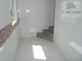Apartamento com 2 Quartos à Venda, 50 m² em Parque Oratório - Santo André