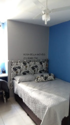 Apartamento com 2 Quartos à Venda, 56 m² em Vila Nova Jundiainópolis - Jundiaí
