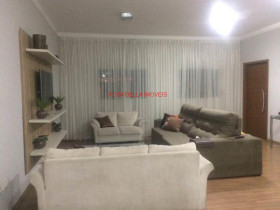 Casa com 3 Quartos à Venda, 160 m² em Jardim Marambaia - Jundiaí