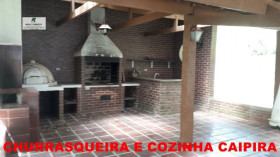 Chácara com 4 Quartos à Venda, 5.000 m² em Alto Da Serra - São Roque
