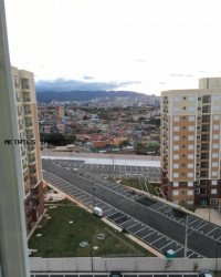 Imóvel com 2 Quartos à Venda, 50 m² em Vila Nambi - Jundiaí