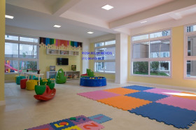 Apartamento com 2 Quartos à Venda, 52 m² em Centro - Jundiaí