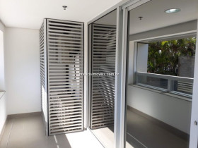 Imóvel para Alugar, 2.703 m² em Vila Clementino - São Paulo