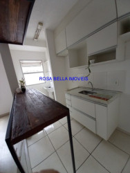 Apartamento com 2 Quartos à Venda, 44 m² em Cidade Nova - Jundiaí