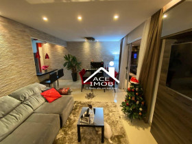 Apartamento com 3 Quartos à Venda, 92 m² em Mooca - São Paulo