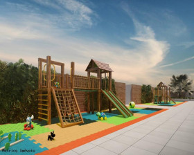 Imóvel com 4 Quartos à Venda, 141 m² em Jardim Campos Elísios - Jundiaí