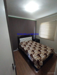 Apartamento com 2 Quartos à Venda, 52 m² em Medeiros - Jundiaí