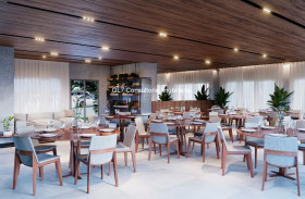 Apartamento com 2 Quartos à Venda, 60 m² em Jardim Santiago - Indaiatuba