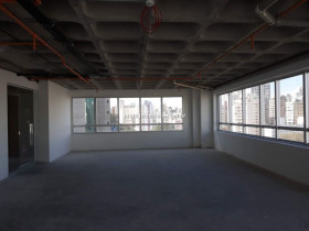 Imóvel para Alugar, 2.703 m² em Vila Clementino - São Paulo