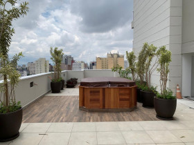 Apartamento com 2 Quartos à Venda, 57 m² em Vila Clementino - São Paulo