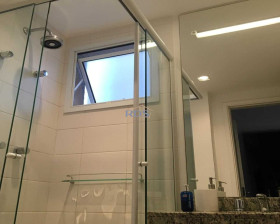 Apartamento com 2 Quartos à Venda, 95 m² em Jardim Cordeiro - São Paulo