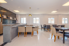 Apartamento com 3 Quartos à Venda, 53 m² em Paulicéia - São Bernardo Do Campo