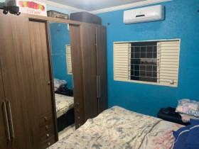 Imóvel com 2 Quartos à Venda, 162 m² em Jardim São Jorge - Piracicaba