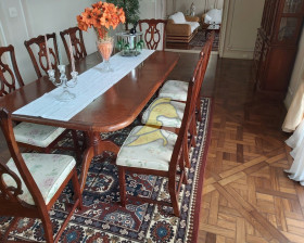Apartamento com 4 Quartos à Venda, 303 m² em Jardim Paulista - São Paulo