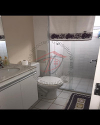 Imóvel com 3 Quartos à Venda, 63 m² em Jardim Interlagos - Hortolândia