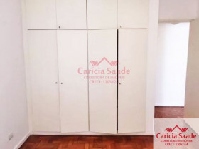 Apartamento com 2 Quartos à Venda, 127 m² em Paraíso - São Paulo