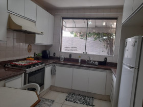 Sobrado com 3 Quartos à Venda,  em Vila Liberdade - Jundiaí