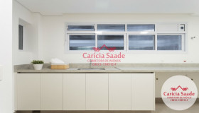 Apartamento com 3 Quartos à Venda, 230 m² em Itaim Bibi - São Paulo