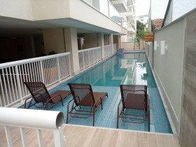 Apartamento com 2 Quartos à Venda,  em Méier - Rio De Janeiro