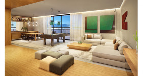 Apartamento com 2 Quartos à Venda, 59 m² em Pinheiros - São Paulo