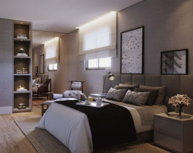 Imóvel com 2 Quartos à Venda, 59 m² em Cachambi - Rio De Janeiro