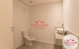 Apartamento com 2 Quartos à Venda, 80 m² em Perdizes - São Paulo
