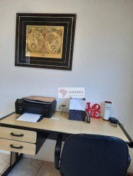 Sala Comercial para Alugar, 63 m² em Vila Nova Conceição - São Paulo