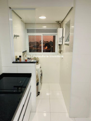 Apartamento com 3 Quartos à Venda, 80 m² em Parque Boa Esperança - Indaiatuba