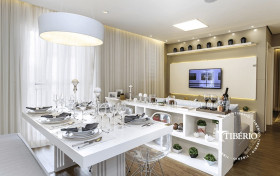 Apartamento com 2 Quartos à Venda, 45 m² em Campestre - Santo André