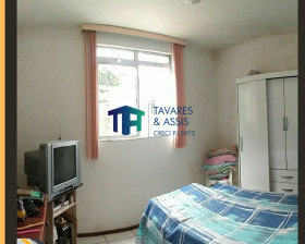 Imóvel com 2 Quartos à Venda, 78 m² em Costa Carvalho - Juiz De Fora