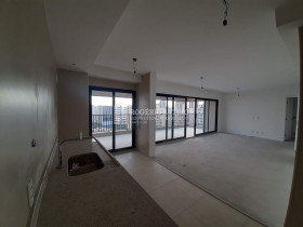 Apartamento com 3 Quartos à Venda, 163 m² em Vila Mariana - São Paulo