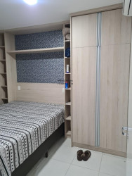 Imóvel com 2 Quartos à Venda, 66 m² em Vila Nova Jundiaí - Jundiaí