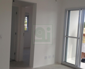 Imóvel com 2 Quartos à Venda, 47 m² em Jd. Portão Vermelho - Vargem Grande Paulista