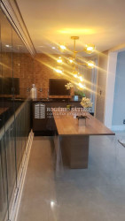 Apartamento com 3 Quartos à Venda, 111 m² em Vila Gumercindo - São Paulo
