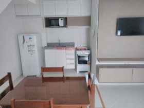 Cobertura com 1 Quarto à Venda, 58 m² em Vila Arens Ii - Jundiaí