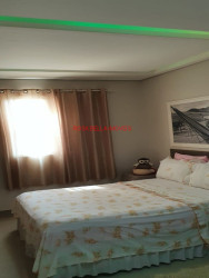 Apartamento com 2 Quartos à Venda, 54 m² em Parque Residencial - Jundiaí