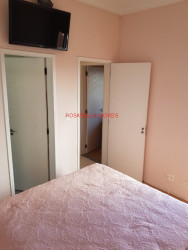 Apartamento com 3 Quartos à Venda, 80 m² em Vila Guarani - Jundiaí