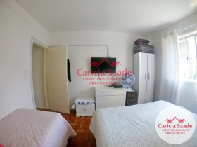 Apartamento com 1 Quarto à Venda, 52 m² em Bela Vista - São Paulo