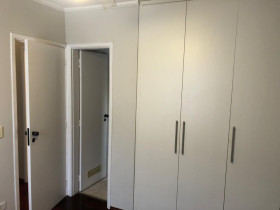 Imóvel com 2 Quartos à Venda, 56 m² em Vila Olímpia - São Paulo