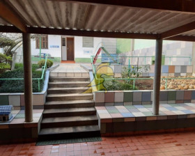 Sobrado com 2 Quartos à Venda,  em Vila Sônia - São Paulo