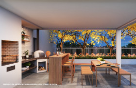 Apartamento com 2 Quartos à Venda, 58 m² em Penha - São Paulo