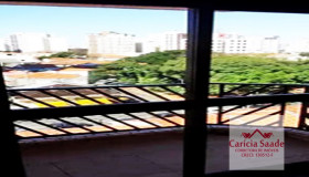 Apartamento com 2 Quartos à Venda, 60 m² em Mirandópolis - São Paulo