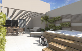 Apartamento com 1 Quarto à Venda, 51 m² em Aclimação - São Paulo