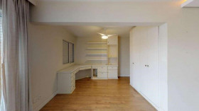 Apartamento com 3 Quartos à Venda, 128 m² em Perdizes - São Paulo