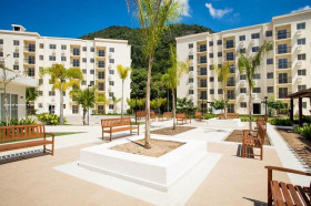 Apartamento com 2 Quartos à Venda, 58 m² em Jacarepaguá - Rio De Janeiro