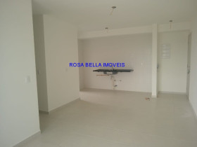 Apartamento com 2 Quartos à Venda, 70 m² em Recanto Quarto Centenário - Jundiaí