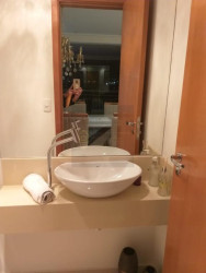 Apartamento com 3 Quartos à Venda, 123 m² em Centro - Santana De Parnaíba