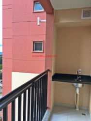 Apartamento com 2 Quartos à Venda, 60 m² em Engordadouro - Jundiaí